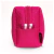 Pouch Bag Fucsia c/blanco en internet