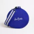 Gym Bag Azul Francia - SunBuddy