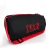 Kids Bag Negro con rojo - comprar online