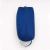 Pouch Bag Azul Francia c/crudo - SunBuddy