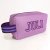 Pouch Bag Lila c/violeta