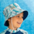 Gorrito Piluso Palmas