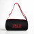 Kids Bag Negro con rojo