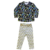 Conjunto térmico Snowboard