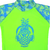 Remera Ananá flúo en internet