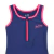 Malla de Natación Azul - SunBuddy