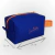 Pouch Bag Azul en internet