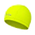 Gorro de Natación Amarillo flúo - comprar online