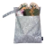Wet bag impermeable grigia - comprar online