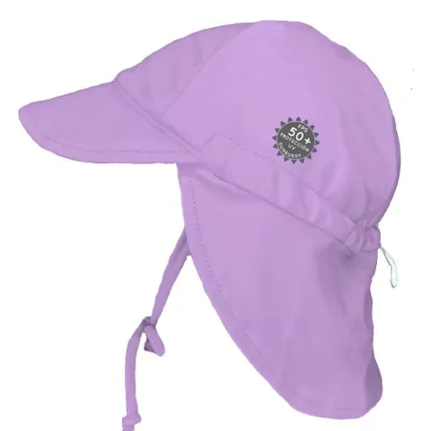 Gorrito Legionario Lila