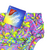 Pañal para agua Wildflowers en internet