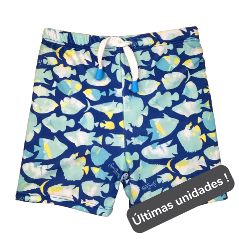 Short Peces - comprar online