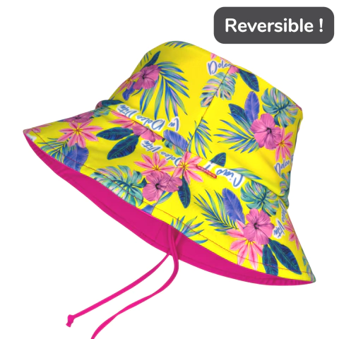 Piluso reversible Dolce Vita - comprar online