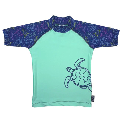 Remera Tortugas - comprar online