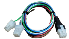 Kit Completo de Acessórios para Cronotacômetro - comprar online