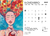 Calendário de mesa 2025 COMPLETO