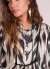 Pre - Order Blusa Penny - Pie Negro