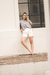 Blusa Andra