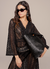 Túnica Armant Black - comprar online