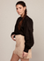 Blusa Ainara Black en internet