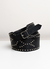 Cinturón Stone Black - comprar online