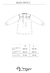 Blusa Prince - comprar online