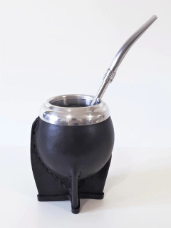 Combo mate torpedo + bombilla - comprar online
