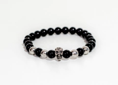 Pulsera calavera - comprar online