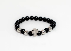 Pulsera crucifijo - comprar online