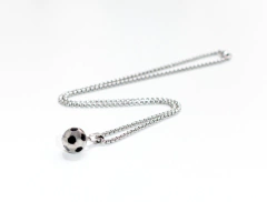 Collar pelota