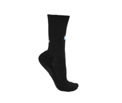 Medias antideslizantes Argentina Negra - comprar online
