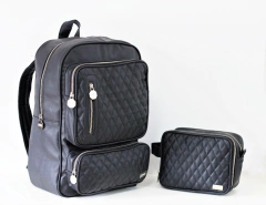 Duo mochila y neceser NEY