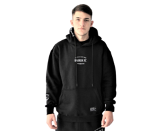 Buzo MAX gris melange (copia) - BAIROK