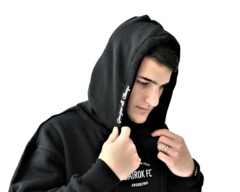 Buzo MAX gris melange (copia) - online store