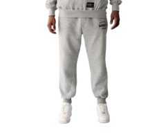 Buzo MAX gris melange (copia)