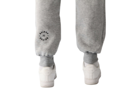 Buzo MAX gris melange (copia) - online store
