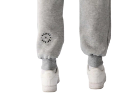 Jogger MAX gris melange - tienda online