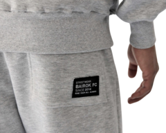 Buzo MAX gris melange (copia) on internet