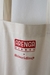 Tote Bag - Poses de lectura - Roja - Arenga Libros