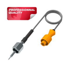 SENSOR DE TEMPERATURA DO ESCAPE - EGT