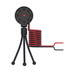TRANSMISSOR INFRA VERMELHO - comprar online