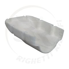 BARREIRAS ACÚSTICAS INTERNAS DOS FILTROS NOX / NOX2 - comprar online