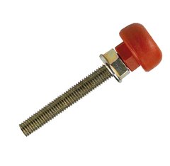 PARAFUSO DE BATENTE DO MOTOR M10x100mm - comprar online