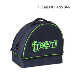 BOLSA PARA CAPACETE E HANS - FREEM