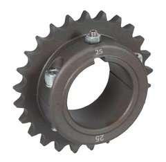 COROA RIGHETTI RIDOLFI 428 - ERGAL