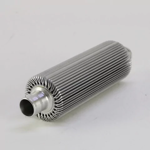 DISSIPADOR DE CALOR - NEW LINE