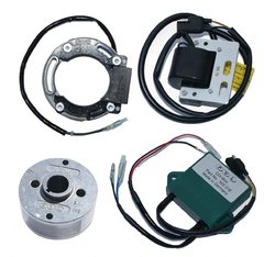 IGNIÇÃO PVL DIGITAL COM LIMITADOR DE RPM