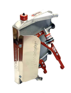 RADIADOR KE TECHNOLOGY - KL290 MONO - comprar online