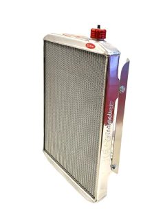 RADIADOR KE TECHNOLOGY - KL290 MONO na internet