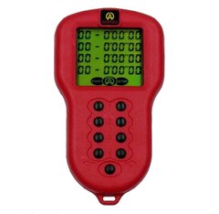 CRONÔMETRO ALFANO KRONOS 2 - loja online